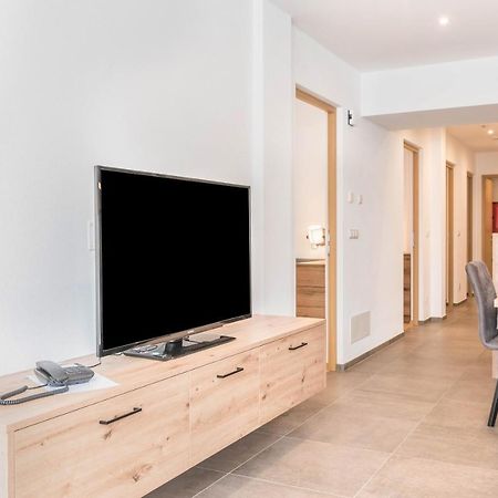 Residence Diana Apartment 401 テレント エクステリア 写真