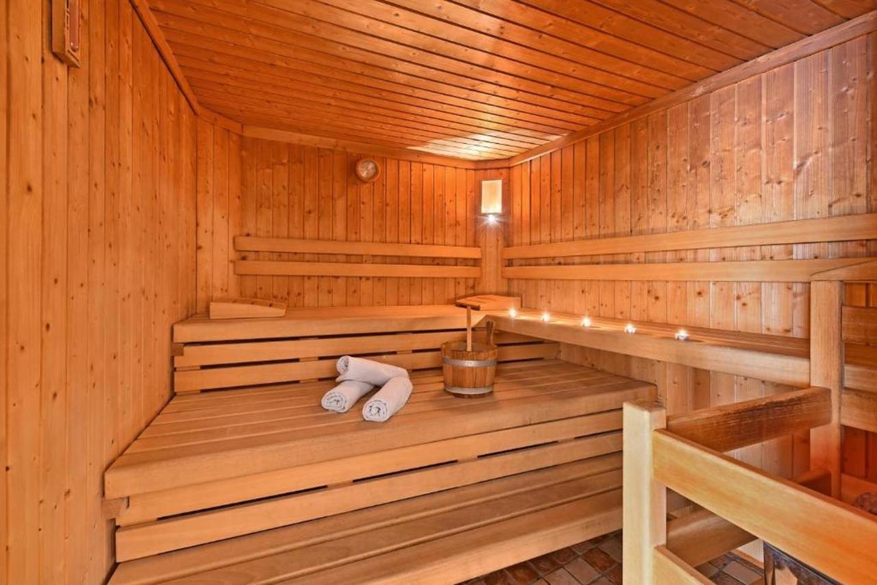 Residence Diana Apartment 401 テレント エクステリア 写真