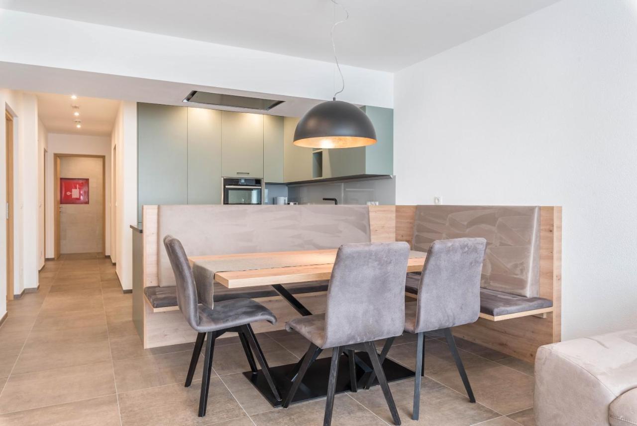 Residence Diana Apartment 401 テレント エクステリア 写真