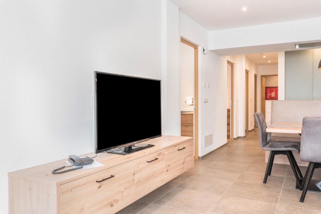 Residence Diana Apartment 401 テレント エクステリア 写真