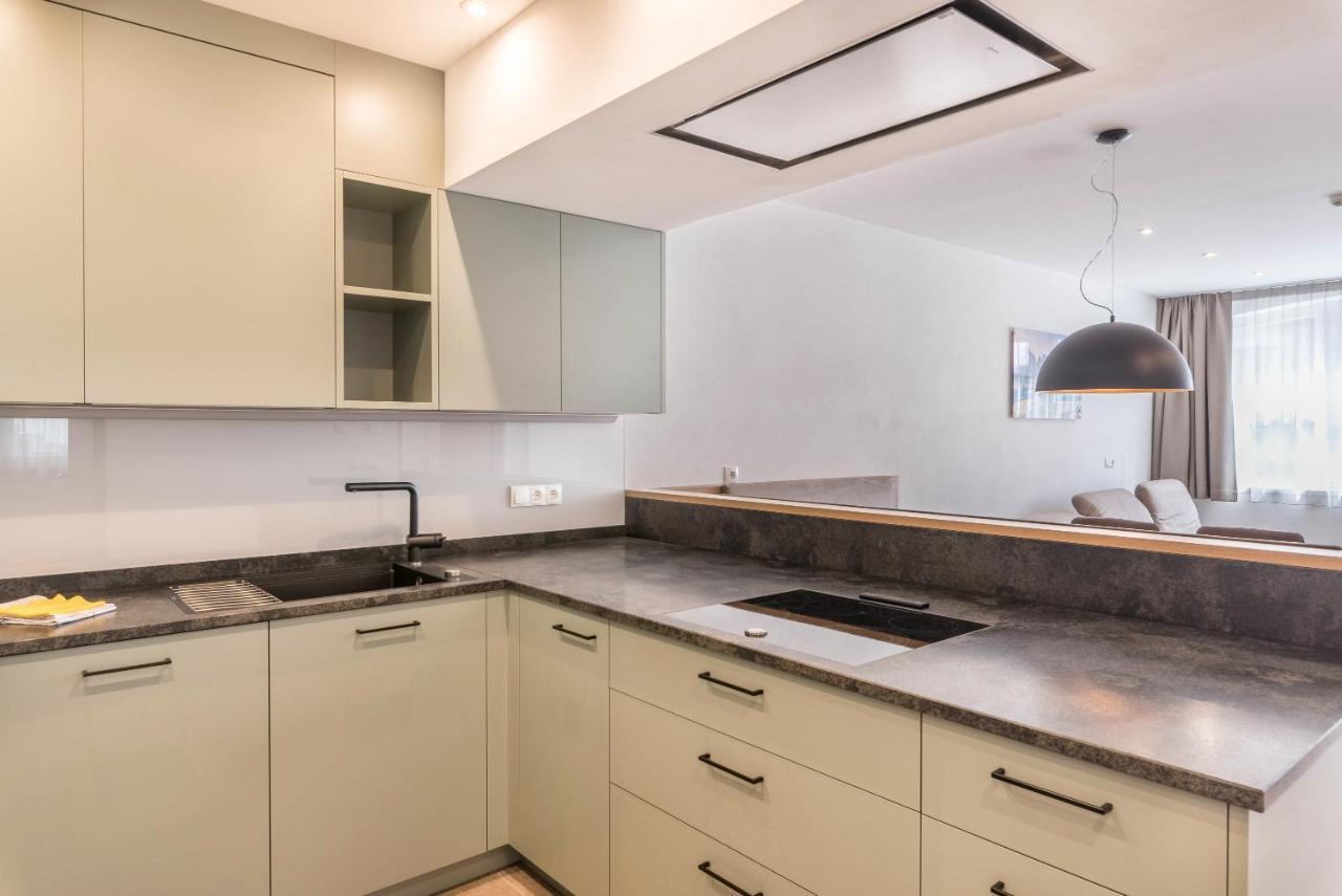 Residence Diana Apartment 401 テレント エクステリア 写真