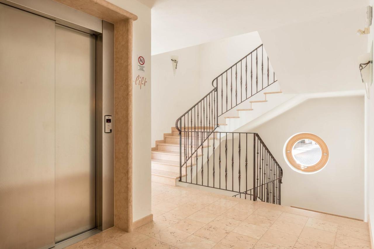 Residence Diana Apartment 401 テレント エクステリア 写真