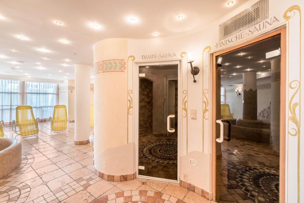 Residence Diana Apartment 401 テレント エクステリア 写真