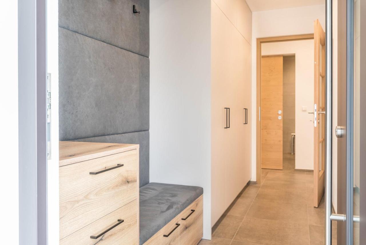 Residence Diana Apartment 401 テレント エクステリア 写真