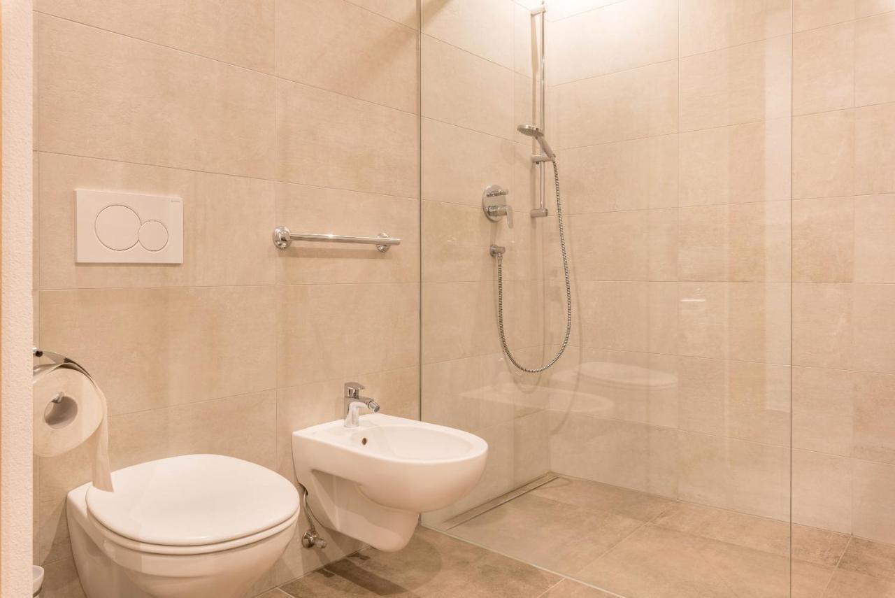 Residence Diana Apartment 401 テレント エクステリア 写真