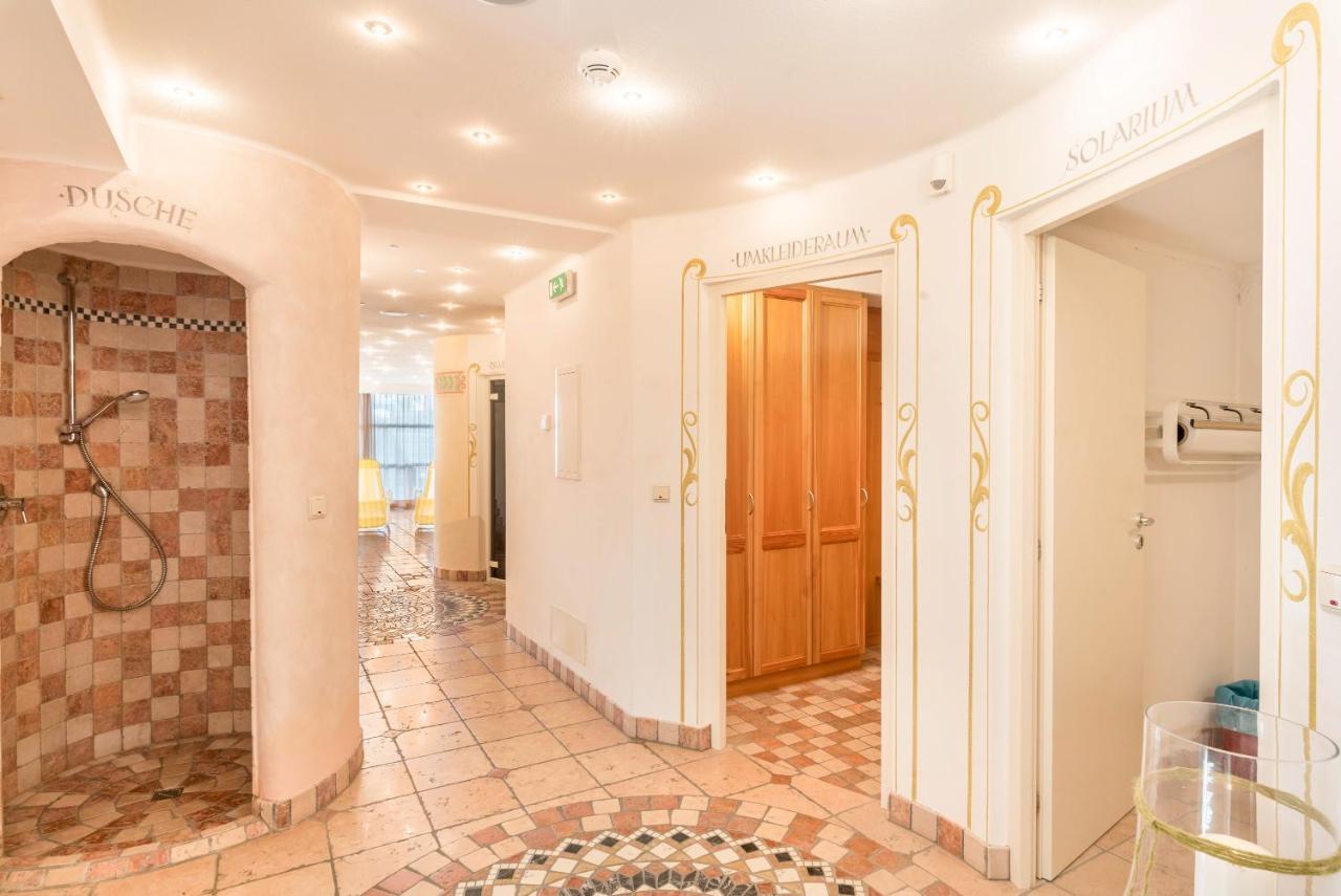 Residence Diana Apartment 401 テレント エクステリア 写真