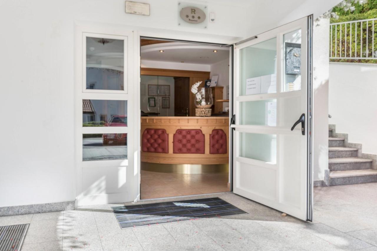 Residence Diana Apartment 401 テレント エクステリア 写真