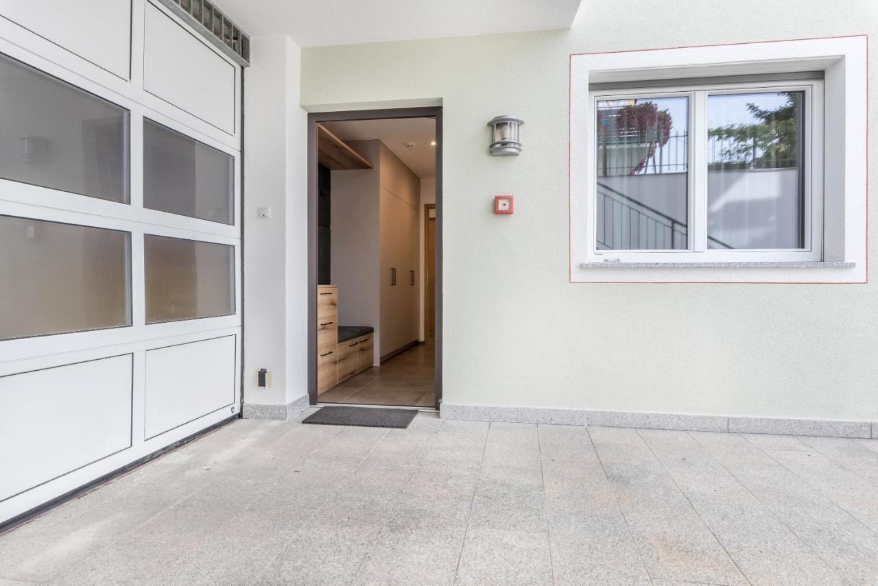 Residence Diana Apartment 401 テレント エクステリア 写真