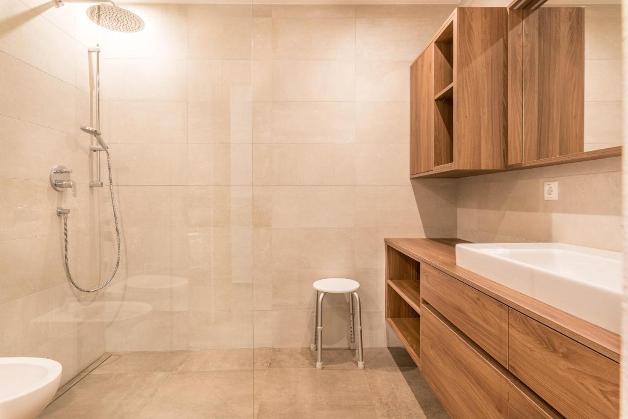 Residence Diana Apartment 401 テレント エクステリア 写真