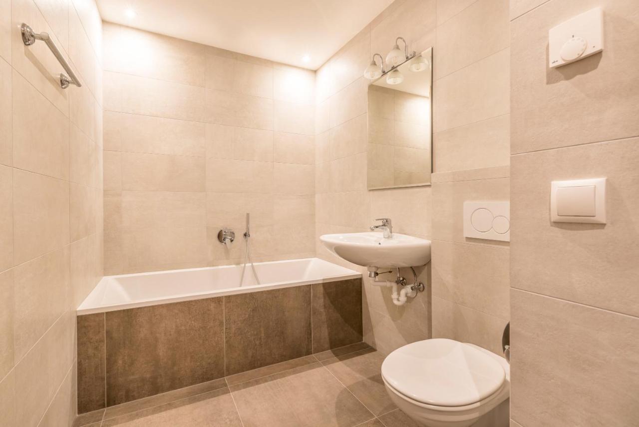 Residence Diana Apartment 401 テレント エクステリア 写真