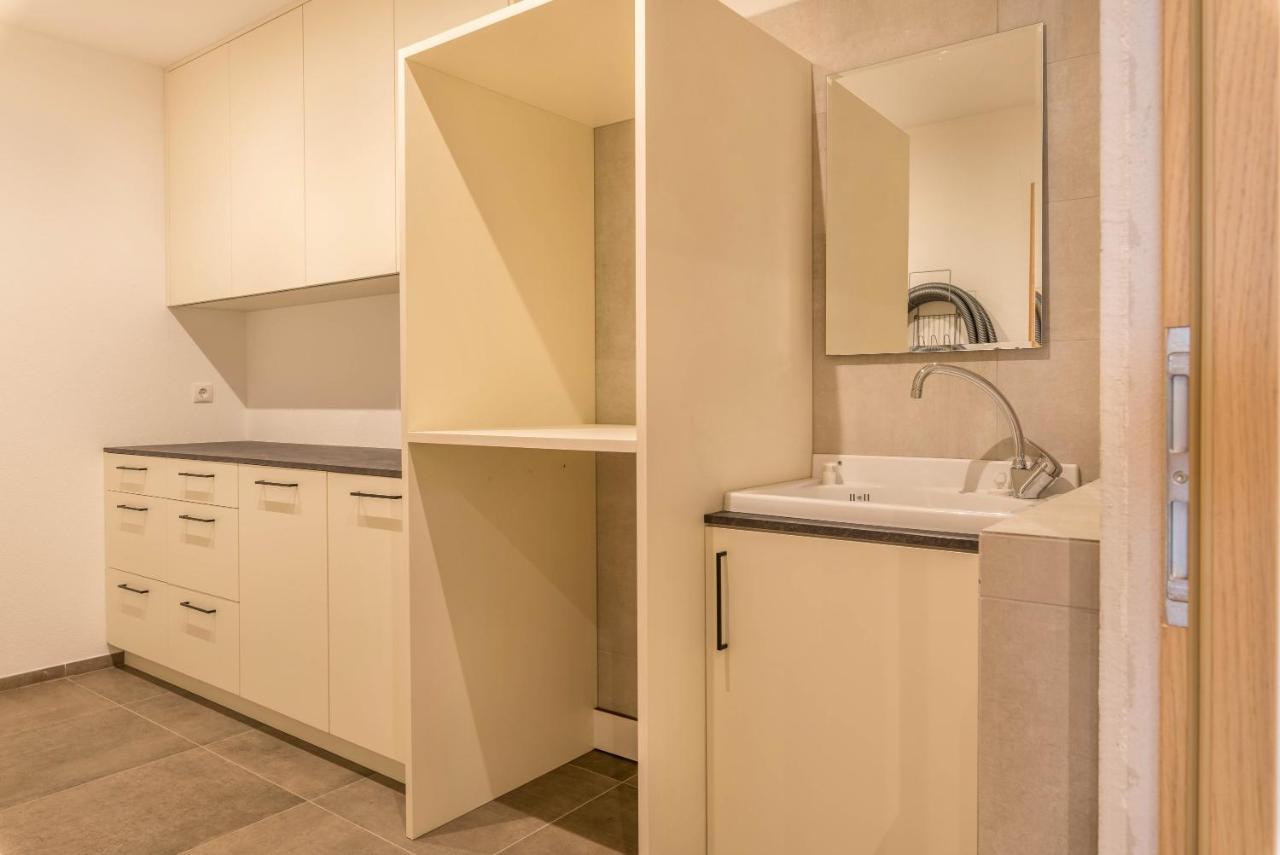 Residence Diana Apartment 401 テレント エクステリア 写真